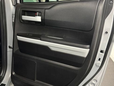 Used 2021 Toyota Tundra SR5 image 29