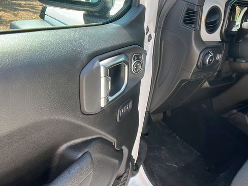 New 2025 Jeep Wrangler Sport S image 14