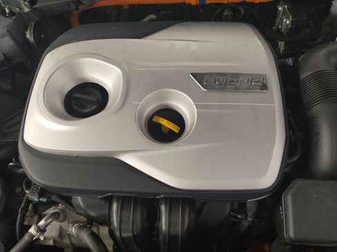 Used 2016 Hyundai Sonata SE image 30