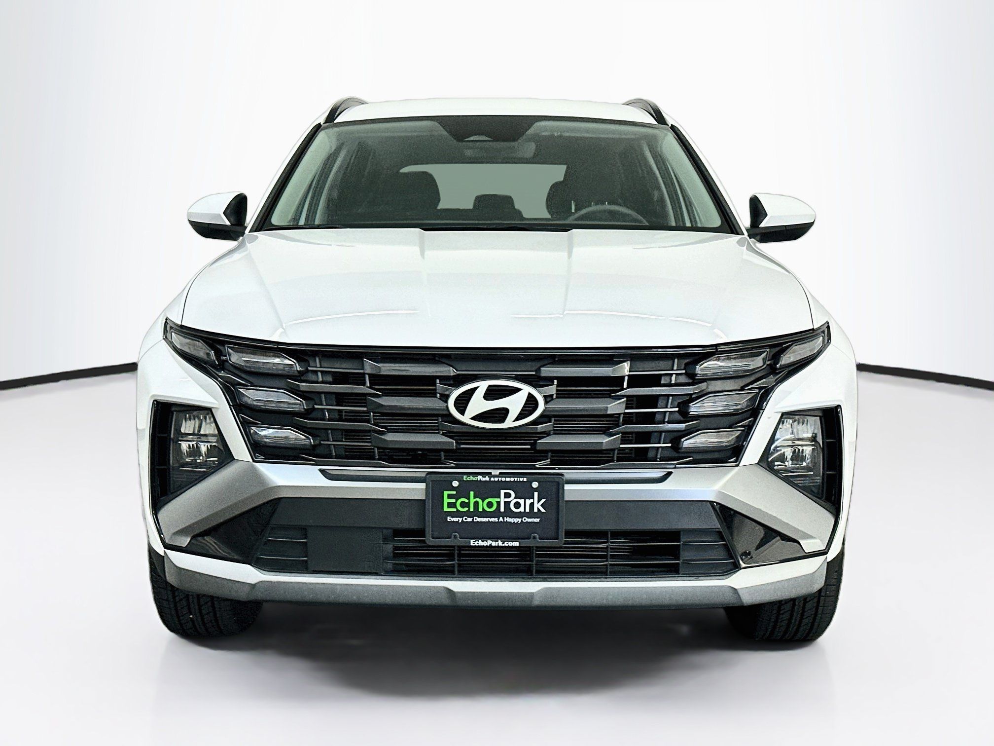 Used 2025 Hyundai Tucson SEL AWD/4WD image 2