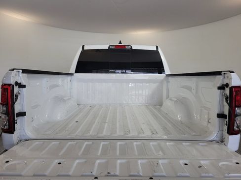Used 2023 RAM 1500 Big Horn AWD/4WD image 24