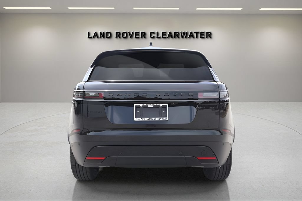 New 2026 Land Rover Range Rover Velar S AWD/4WD image 4