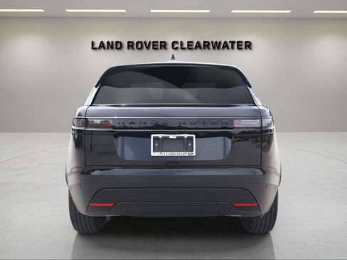 New 2026 Land Rover Range Rover Velar S AWD/4WD image 4