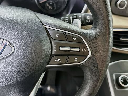 Certified 2022 Hyundai Santa Fe SEL AWD/4WD image 22