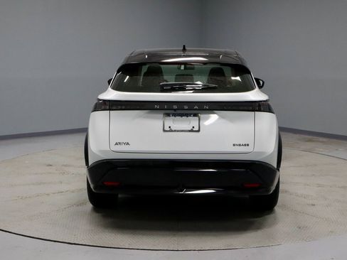 Certified 2023 Nissan Ariya FWD image 14
