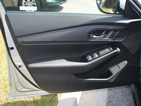 New 2026 Honda Accord Touring image 5