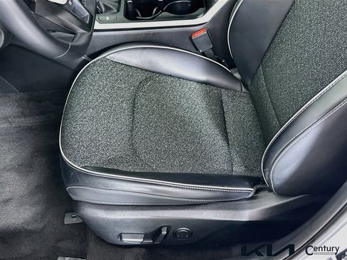 Certified 2025 Kia K4 GT-Line FWD image 19