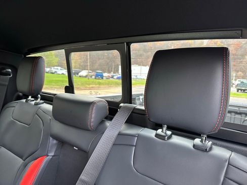 New 2025 Ford Ranger Raptor image 37