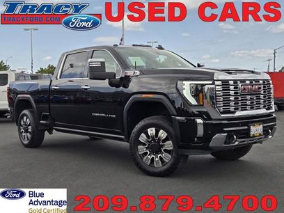 Used 2024 GMC Sierra 2500 Denali