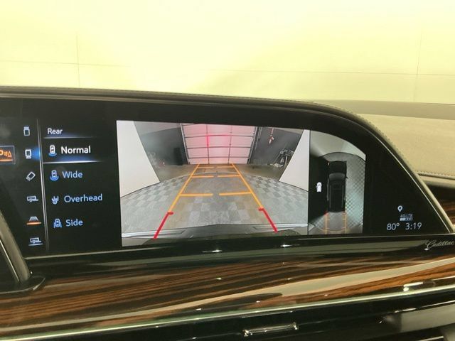 Used 2021 Cadillac Escalade Premium Luxury w/ Heavy-Duty Trailer Package AWD/4WD image 20