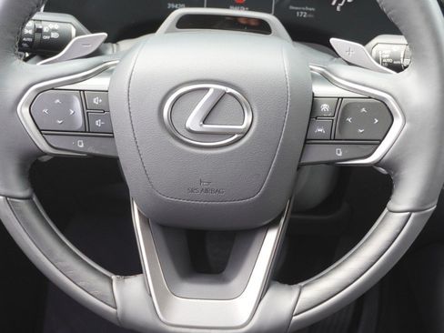 Certified 2024 Lexus RX 350 FWD w/ Convenience Package image 33