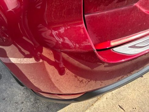 Used 2017 MAZDA CX-5 Grand Touring w/ Premium Package FWD image 16
