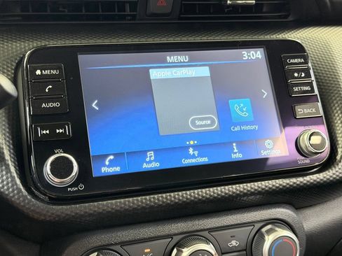 Used 2023 Nissan Kicks SV FWD image 49