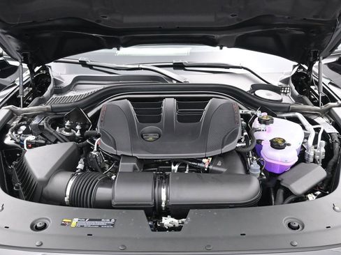 New 2026 Dodge Charger Scat Pack AWD/4WD image 13