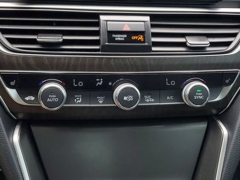 Used 2022 Honda Accord EX-L image 25