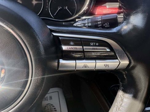 Used 2023 MAZDA CX-30 2.5 Turbo w/ Premium Plus Pkg image 25