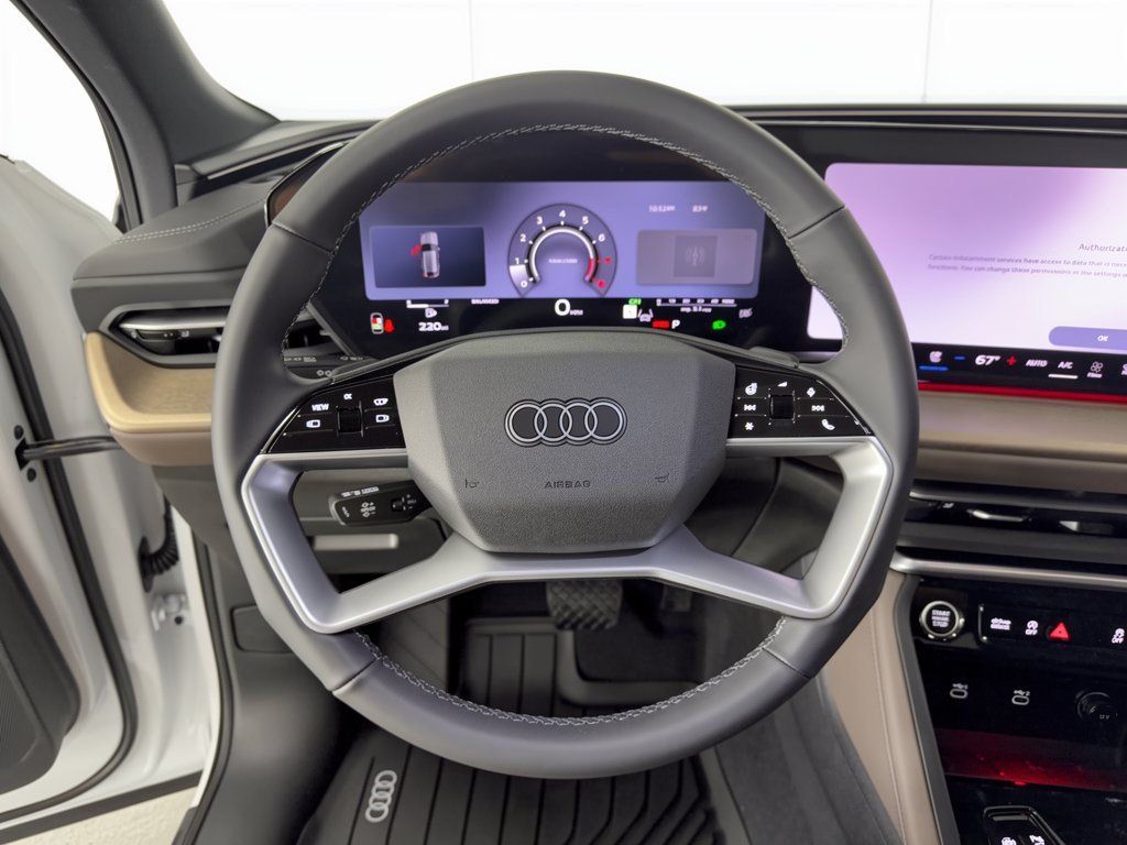 New 2026 Audi Q5 Prestige AWD/4WD image 10