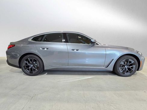 New 2026 BMW i4 eDrive40 w/ Premium Package image 2