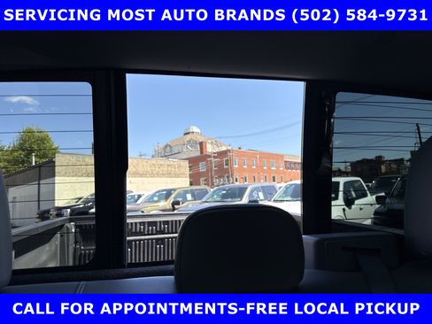 Used 2014 Ford F150 XLT w/ Equipment Group 302A Luxury AWD/4WD image 34