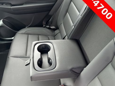 New 2025 Chevrolet TrailBlazer ACTIV w/ Convenience Package image 30