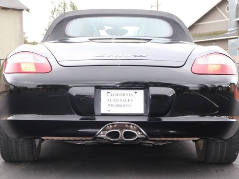 Used 2007 Porsche Boxster S image 18