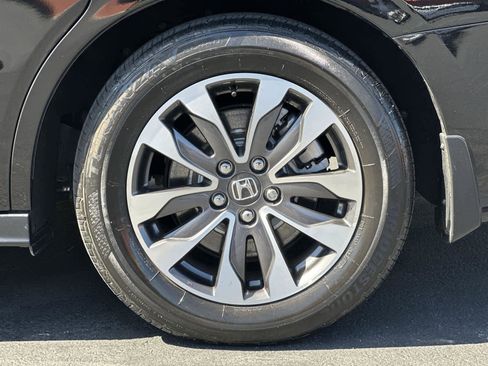 Used 2023 Honda Odyssey EX-L image 8