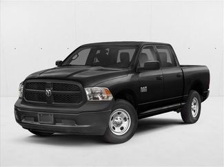 Used 2018 RAM 1500 Express w/ Express Value Package video 1