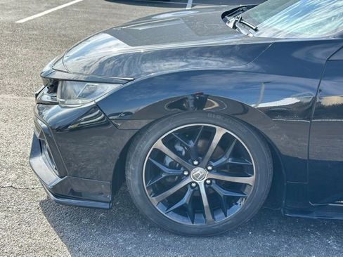 Used 2020 Honda Civic Sport image 7