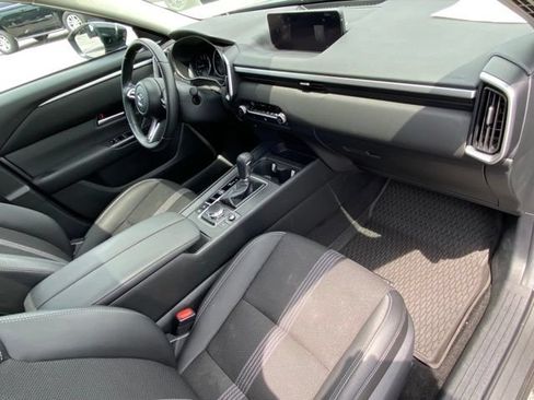 Used 2025 MAZDA CX-50 AWD 2.5 S w/ Weather Package image 17