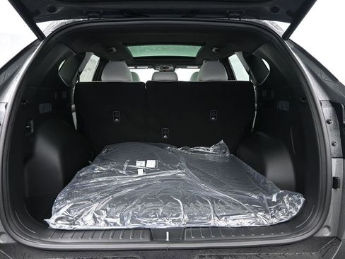 New 2026 Hyundai Tucson Limited image 30