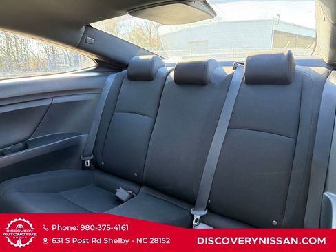 Used 2019 Honda Civic LX image 27