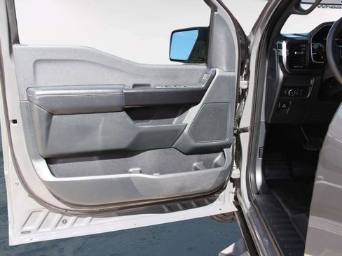 Used 2021 Ford F150 XL w/ STX Appearance Package image 13