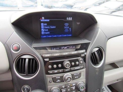 Used 2015 Honda Pilot EX-L image 21