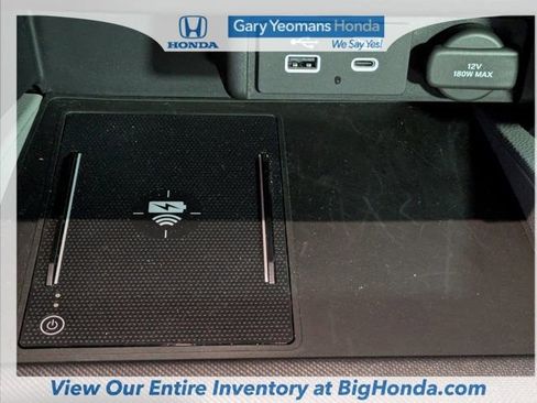 Used 2025 Honda Ridgeline RTL image 30