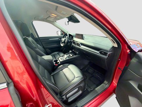 Used 2024 MAZDA CX-5 AWD 2.5 S w/ Select Package image 31
