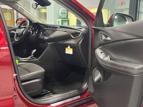 Certified 2023 Buick Encore GX Select w/ Experience Buick Package image 9