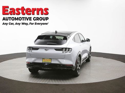 Used 2022 Ford Mustang Mach-E Premium image 42