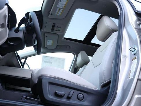 New 2026 Nissan Murano SL w/ Comfort Package image 17