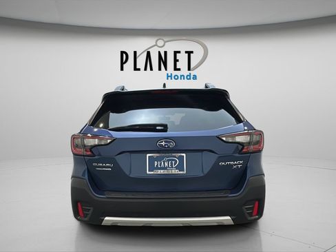 Used 2021 Subaru Outback Limited XT w/ Popular Package #2 AWD/4WD image 7