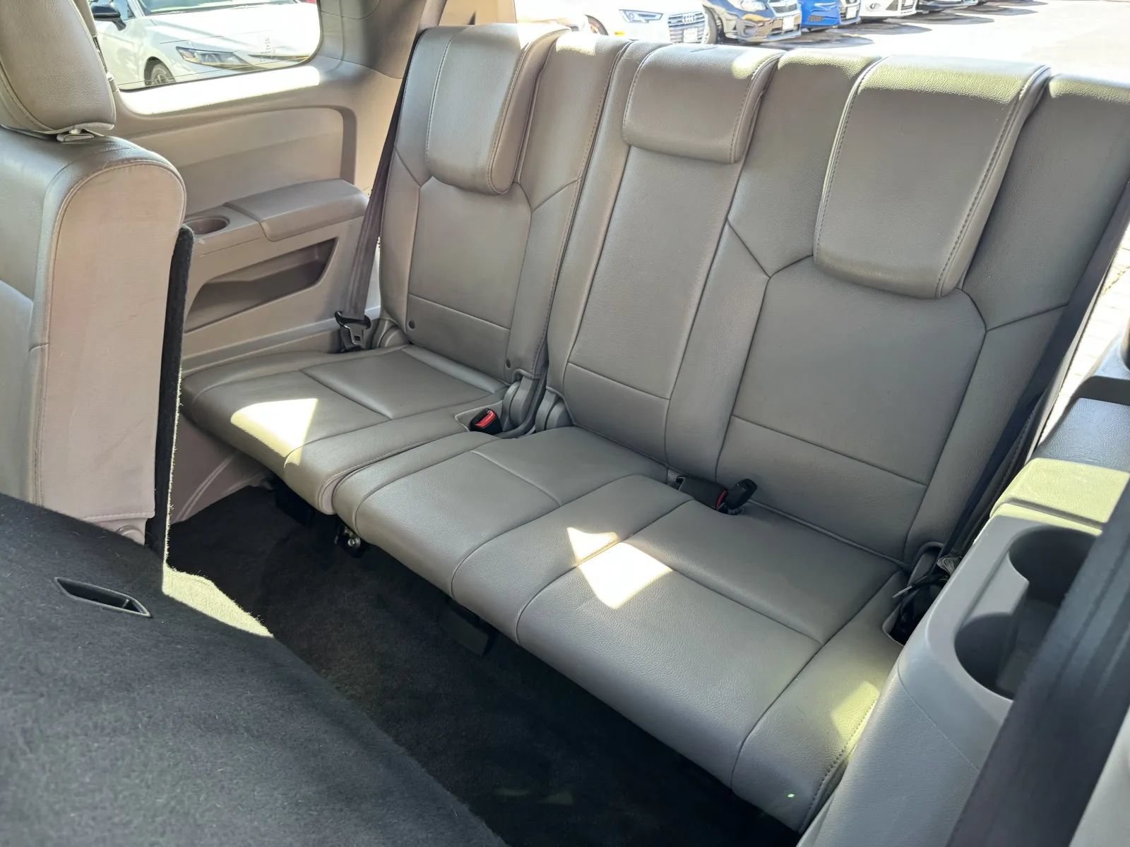 Used 2012 Honda Pilot EX-L image 31