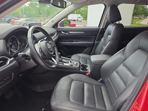 Used 2023 MAZDA CX-5 AWD 2.5 S image 14