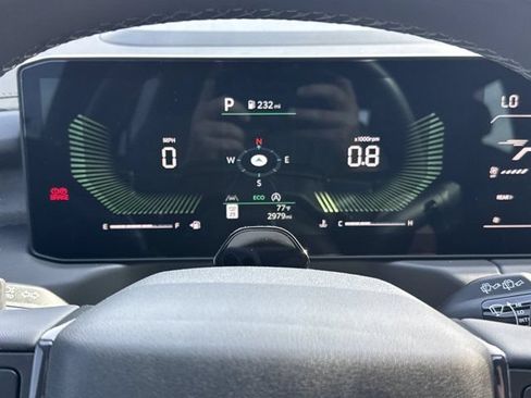 Used 2027 Kia Telluride EX X-Line AWD/4WD image 31