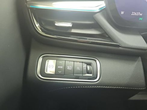 Used 2026 Buick Enclave Preferred FWD image 28