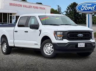 Used 2023 Ford F150 XL video 2