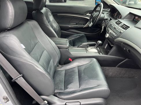 Used 2009 Honda Accord EX-L image 11