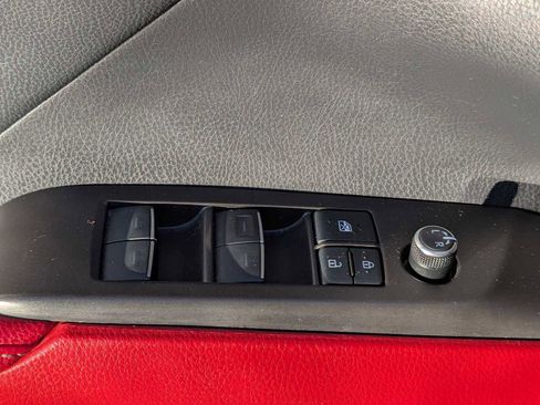 Used 2021 Toyota Camry XSE image 21