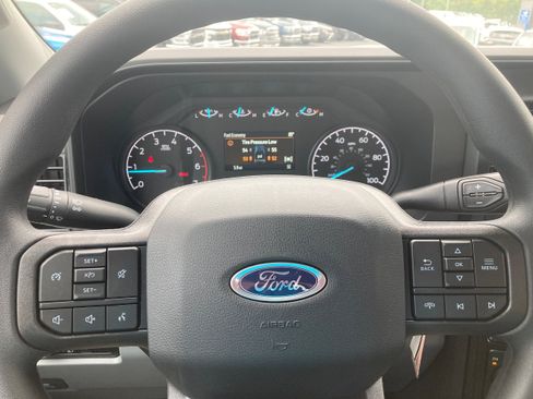 New 2026 Ford F350 XL w/ STX Appearance Package AWD/4WD image 21