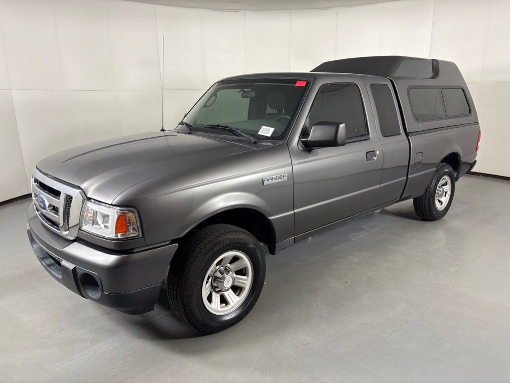 Used 2011 Ford Ranger XLT RWD image 4