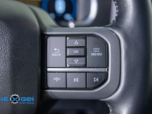 Used 2022 Ford F150 Lariat AWD/4WD image 15