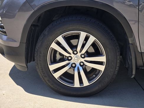 Used 2016 Honda Pilot EX-L image 17